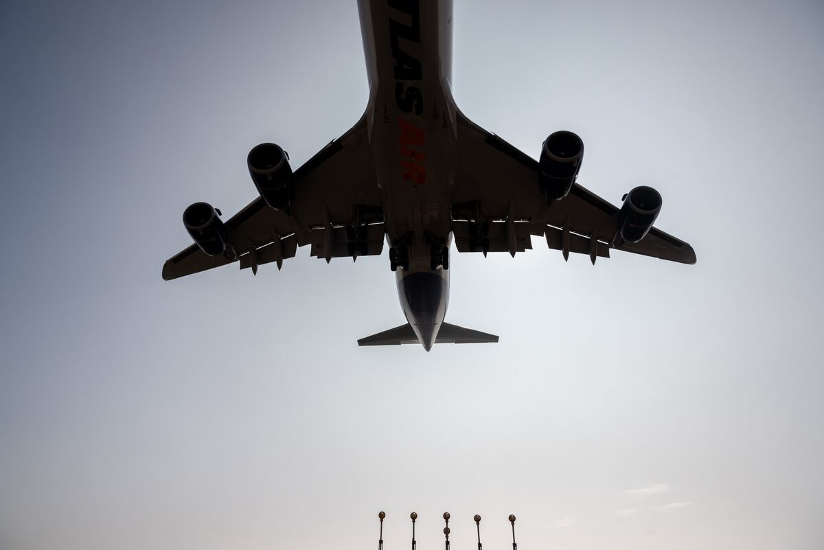 Mozambique Plans SPV for $130 Million State Airline Bailout