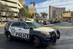 Cybertruck Fire Outside Trump Vegas Hotel Probed as Terror: ABC