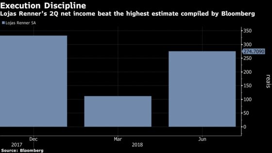 These Five Stocks May Gain No Matter Who Rules Brazil