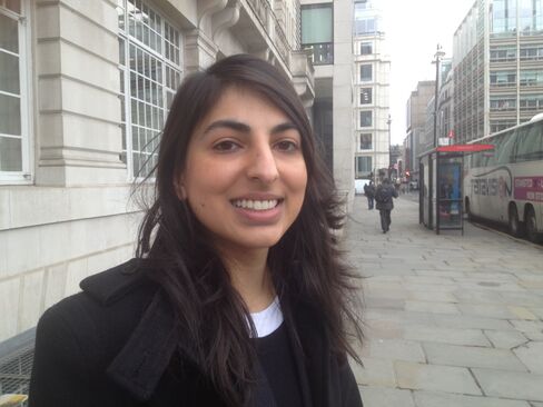 Sunaina Sethi