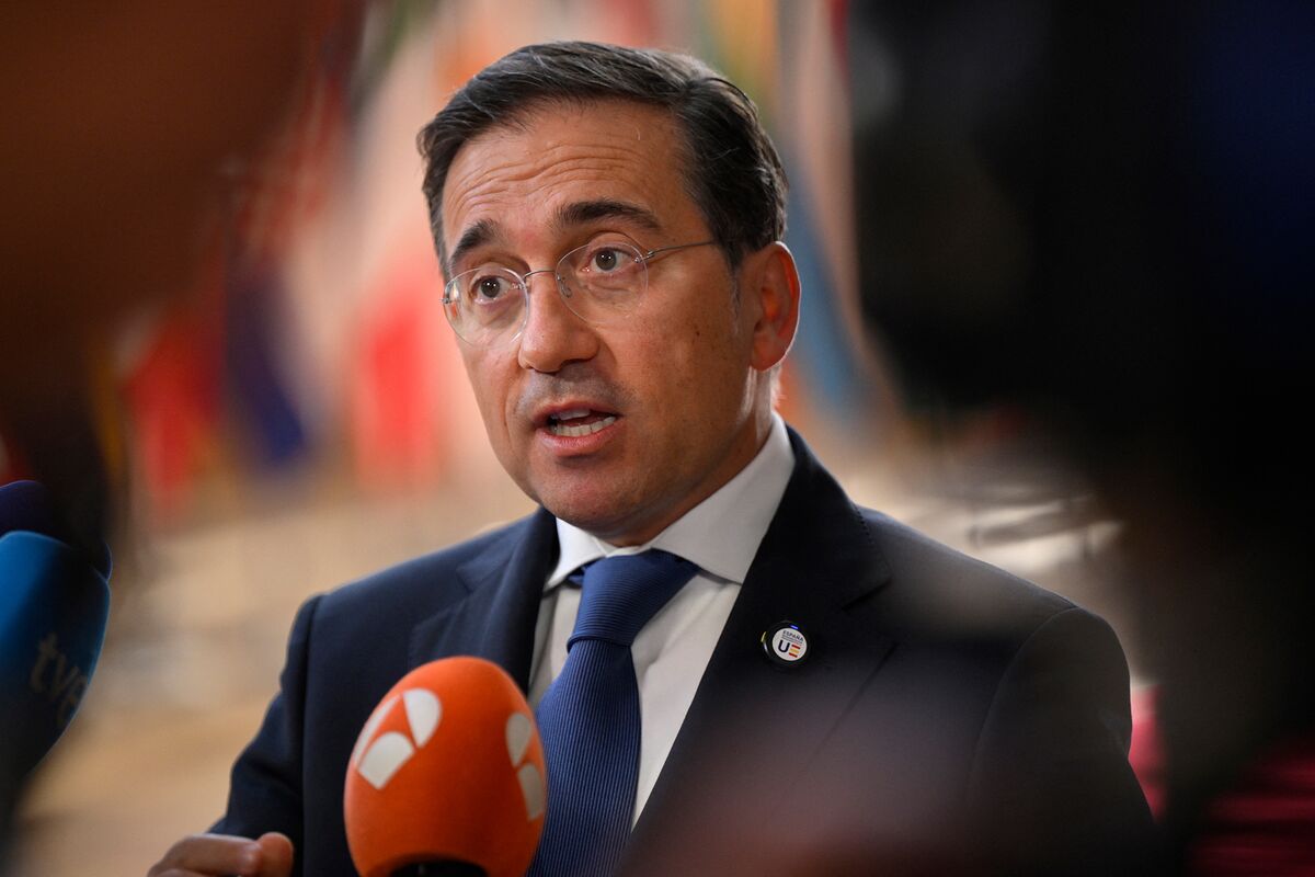 Spain Must ‘Rethink’ Morocco Relationship, Foreign Minister Says