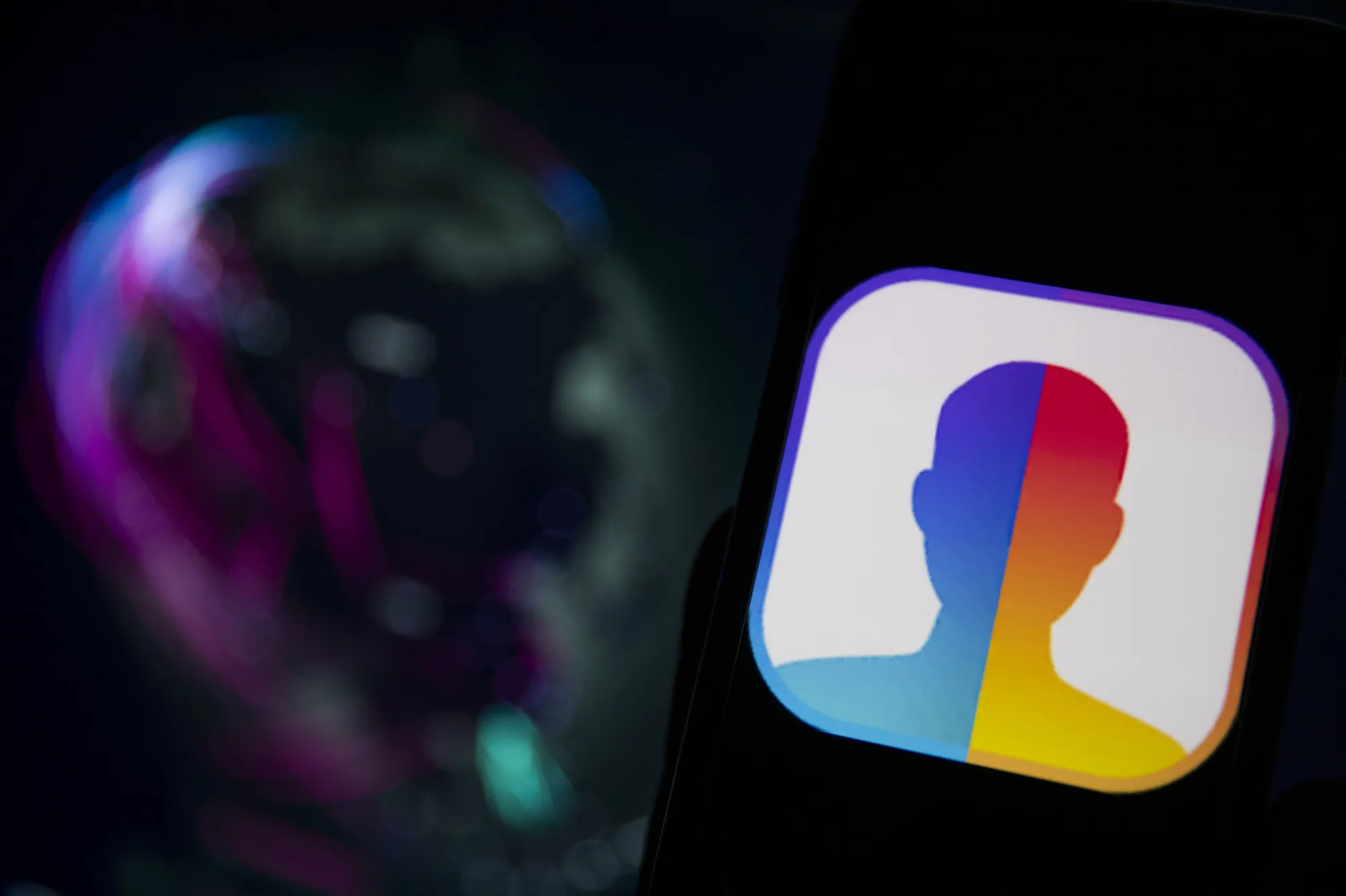 'FaceApp' Raises Security Concerns
