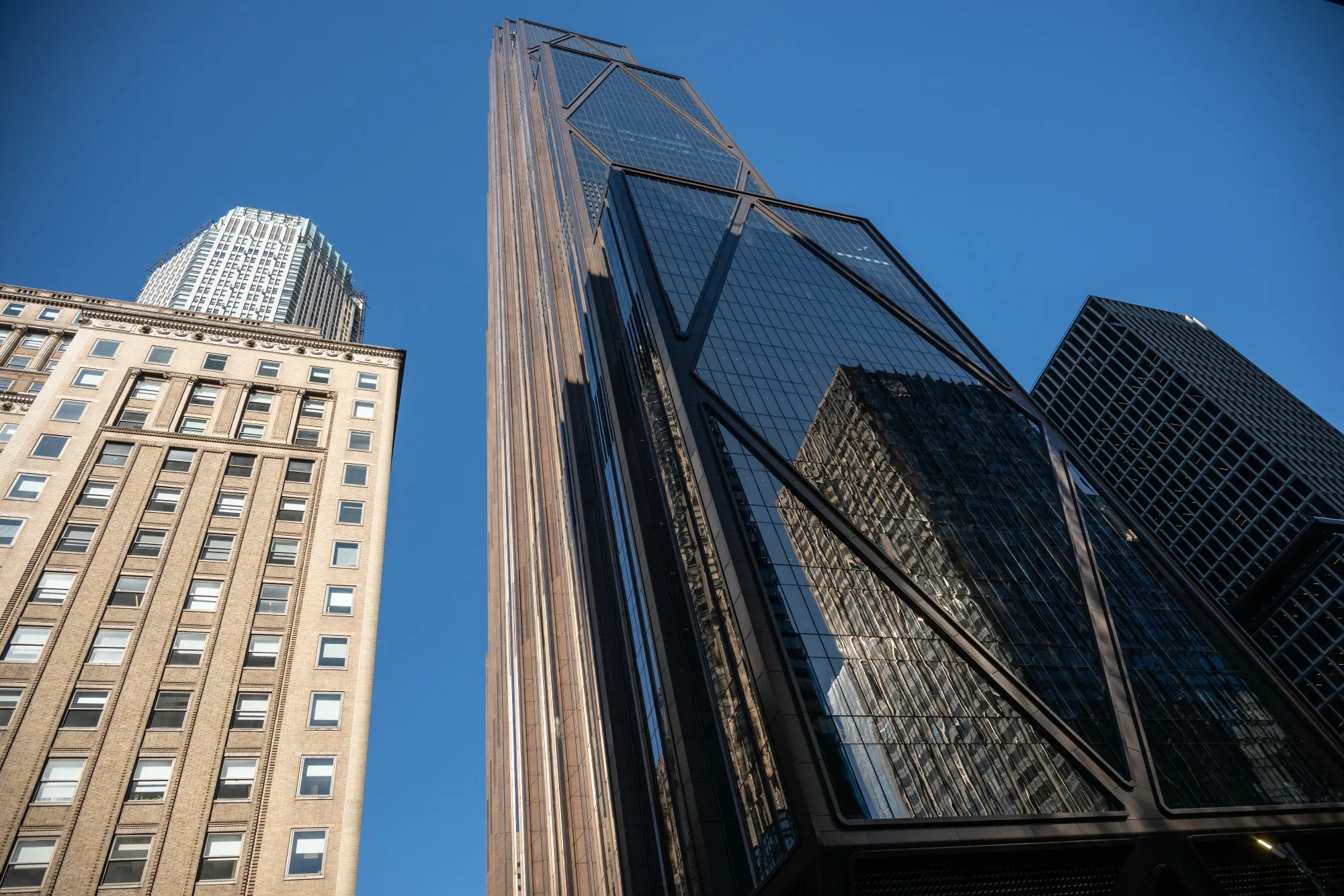 US Lenders Face Regulatory Reckoning Over Alleged Political Debanking