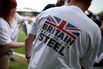 UK Parliament Recalled To Debate The Renationilsation Of British Steel