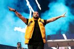 More Life Growth will be 60% owned by Drake and 40% owned by Canopy.