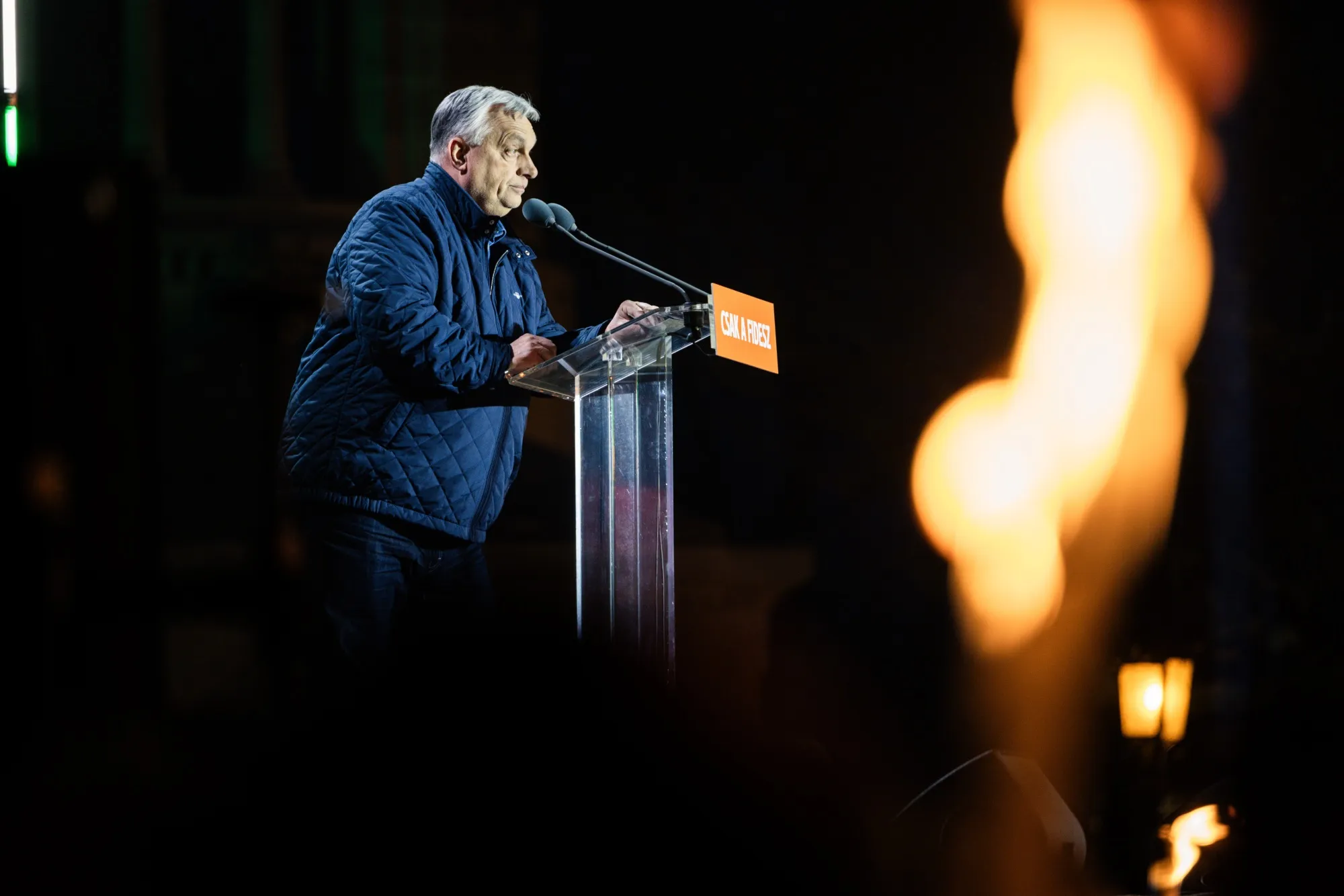 Viktor Orban