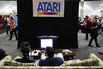 Atari’s Tycoon CEO Is Aiming for a New Retro Revival