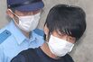 Abe Murder Suspect Tested Weapon at Building Linked to Church