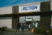 FRANCE-FLEURY-LES-AUBRAIS-ACTION-DISCOUNT-STORE