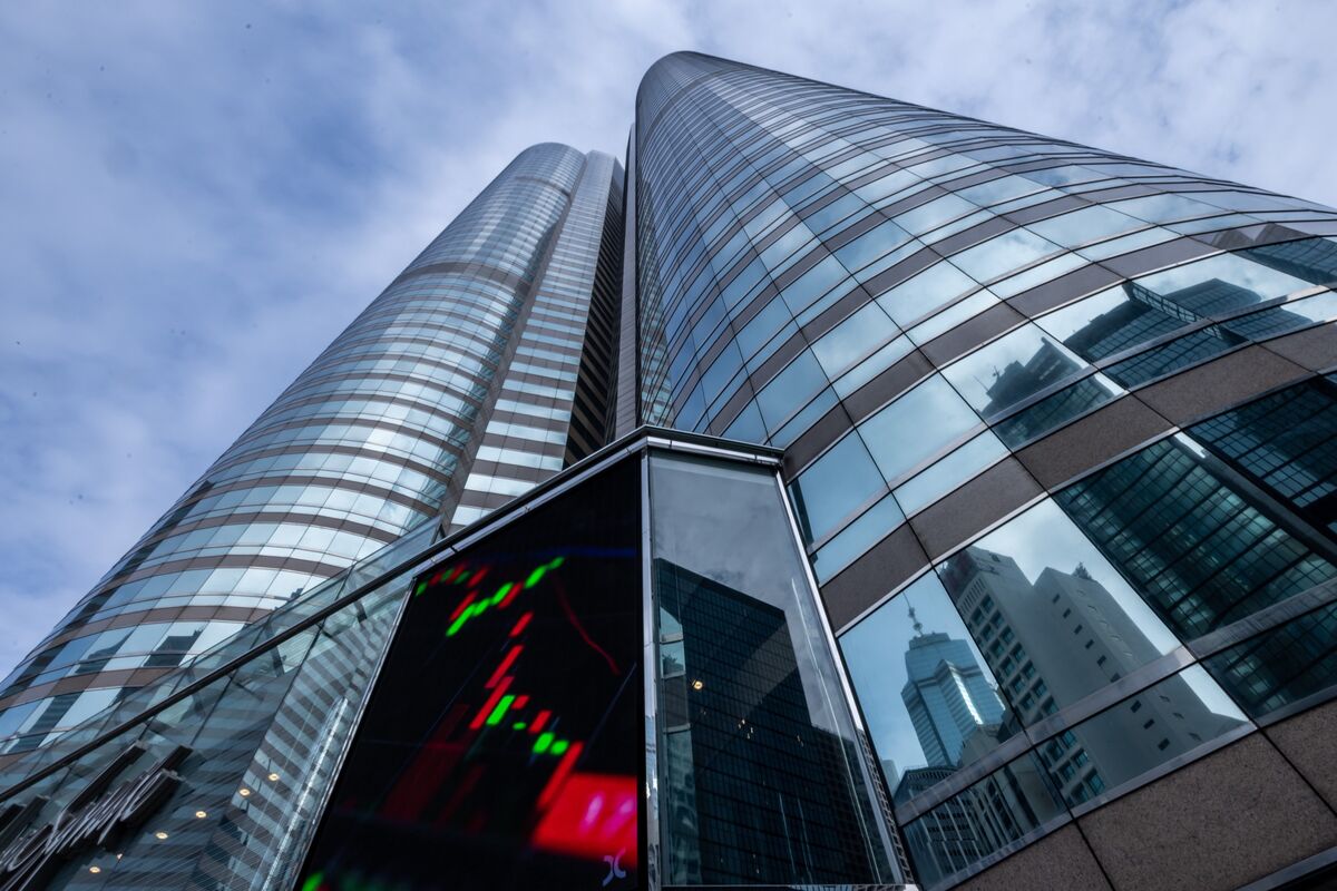 Distinct Healthcare Surges 52% in Blockbuster Hong Kong Debut