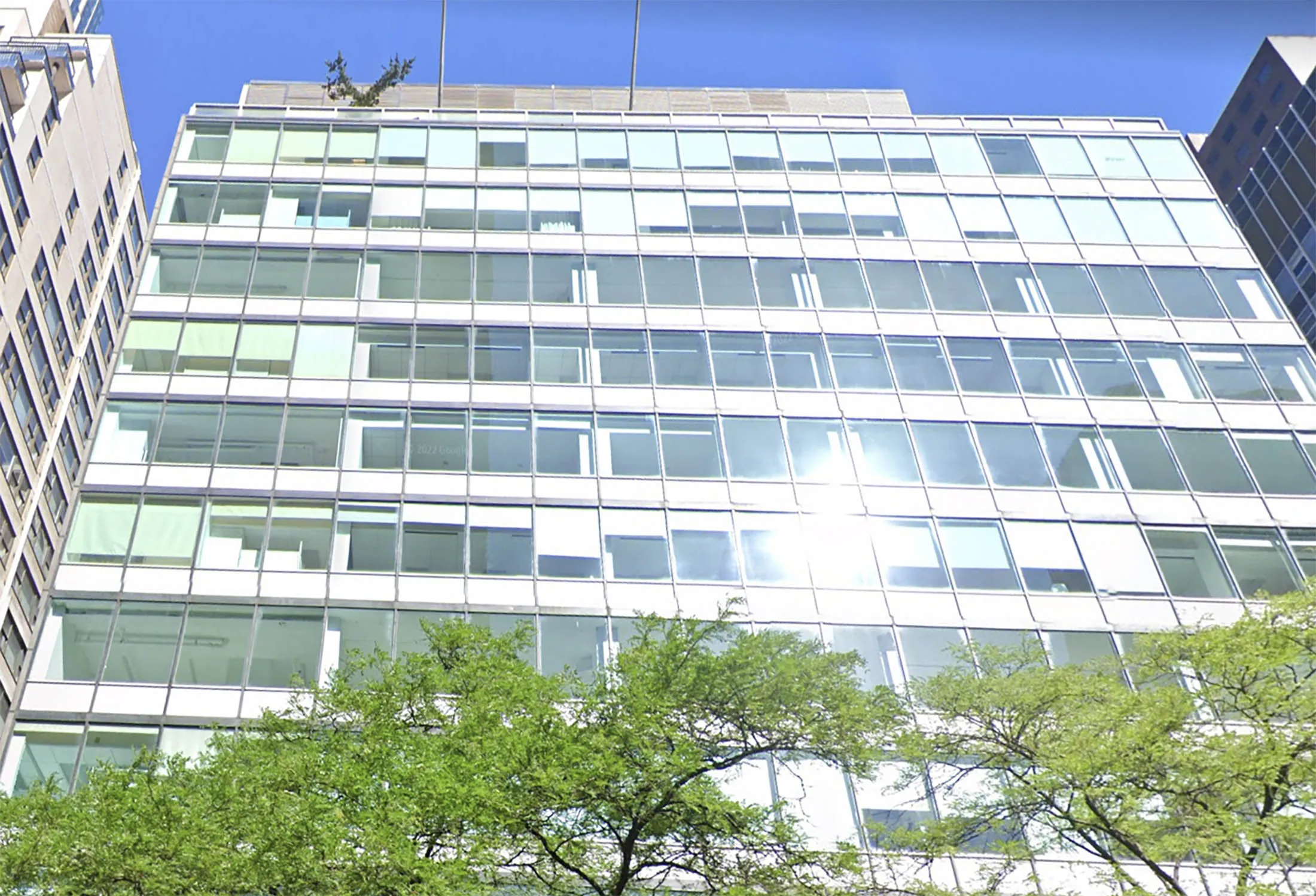 830 Third Ave.