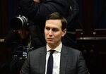 Jared Kushner, like his father in law, President Donald Trump, declined to shed all of his business interests upon joining the White House.