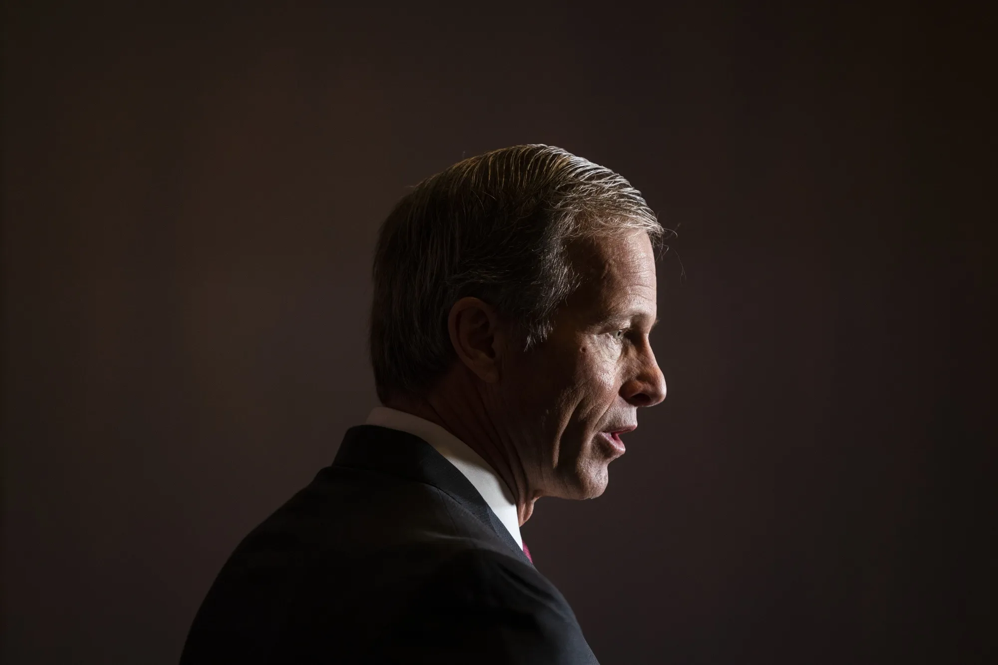  John Thune 