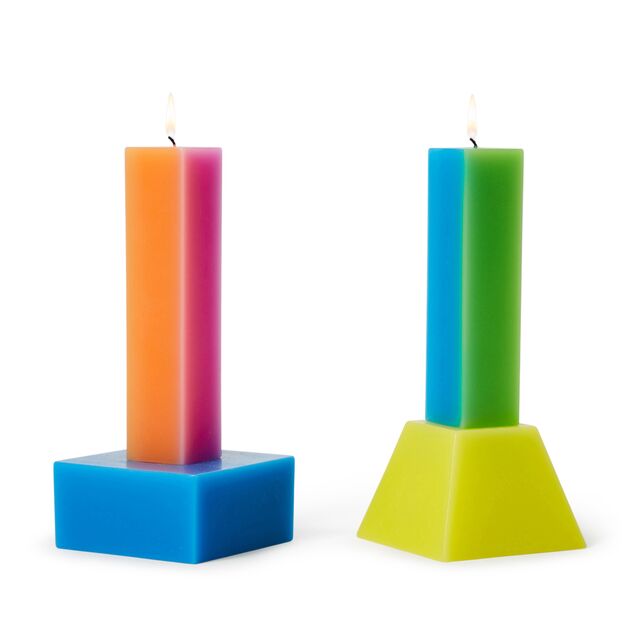YINKA ILORI HAPPINESS CANDLES