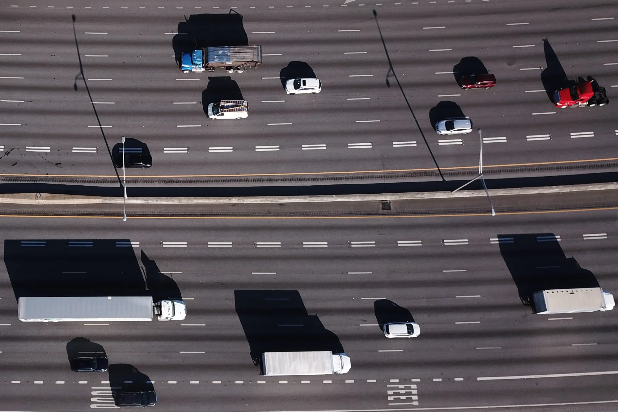 Transportation investments in Atlanta are often aimed at highways in far-flung, sparsely settled suburbs rather than the city itself, limiting their impact.&nbsp;