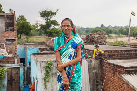 India’s Women Want a Toilet Revolution