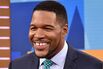 Michael Strahan GETTY sub