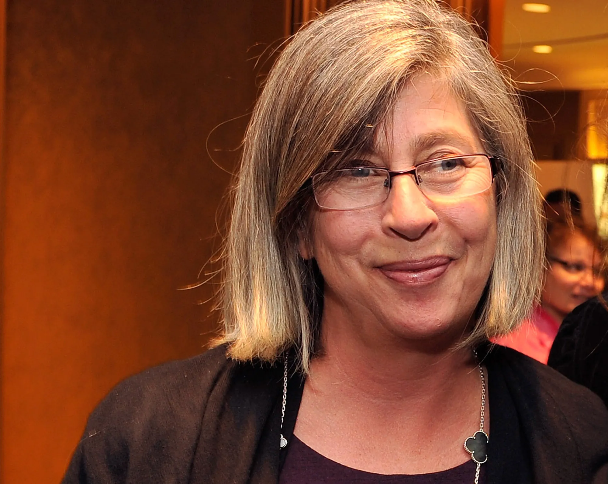 Karen Pritzker