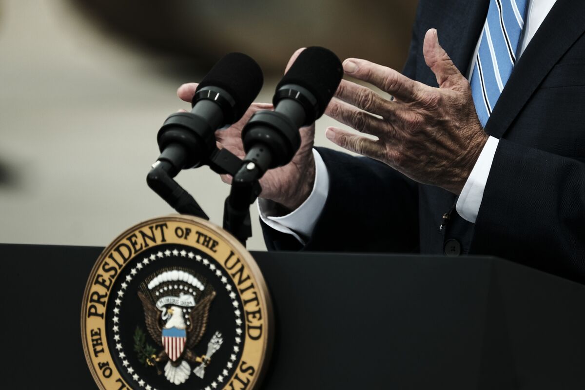Your Evening Briefing: Debt-Limit Fight May Get Pushed Back thumbnail