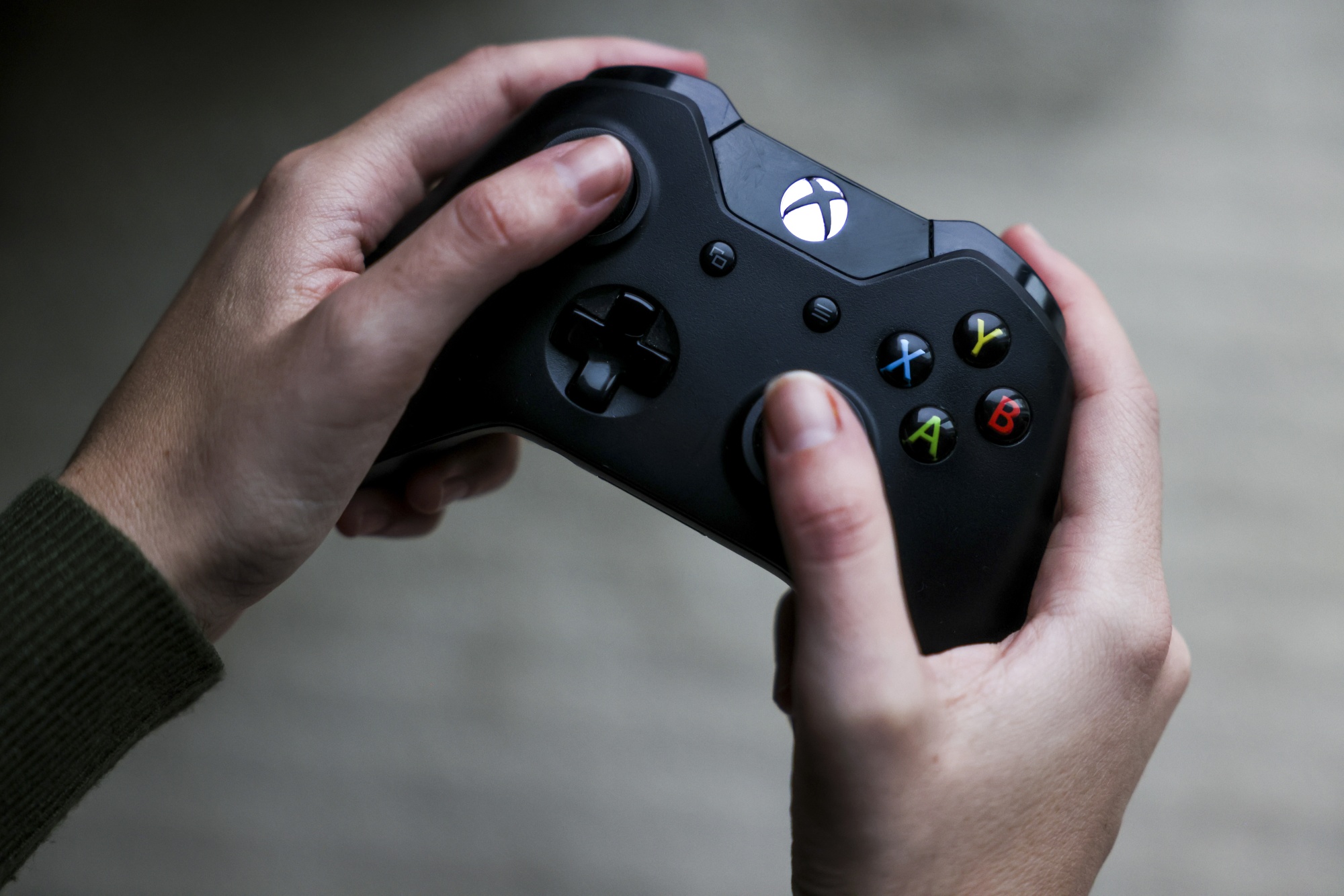 Microsoft will launch cloud gaming service on Xbox consoles this