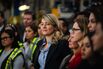 Prime Minister Mark Carney And Industry Minister Melanie Joly Hold News Conference 