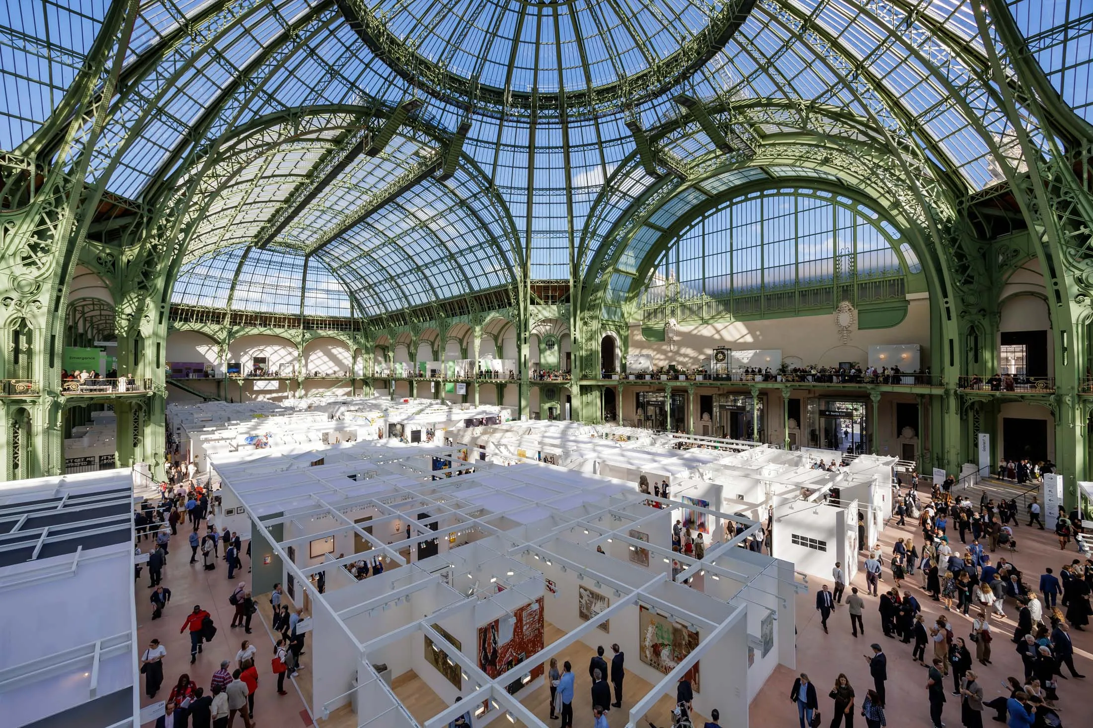 Art Basel and UBS Market Report Details Falling Art Market - Bloomberg