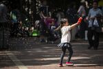 General Images Of China Economy Ahead Of Communist Party of China Central Committee Meetings