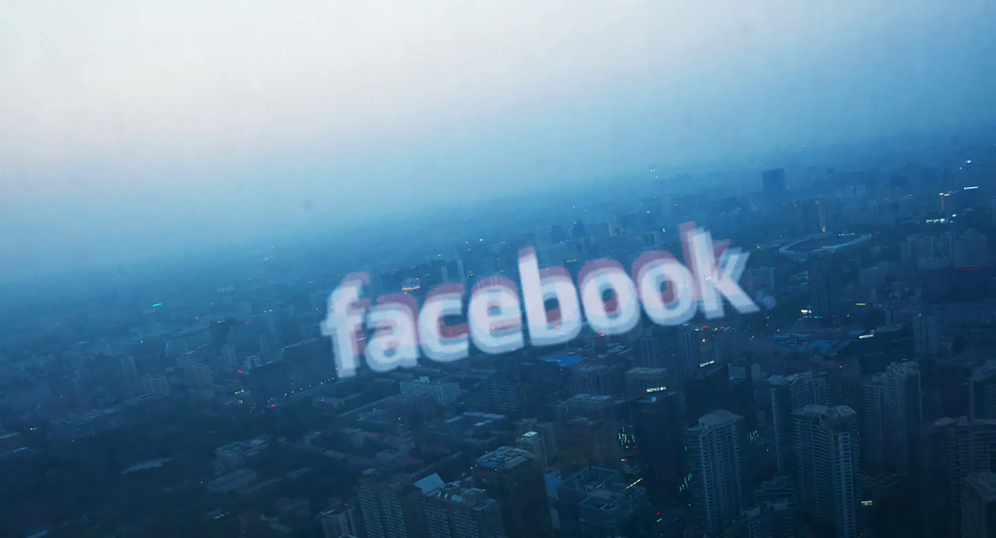 CHINA-US-INTERNET-IPO-FACEBOOK