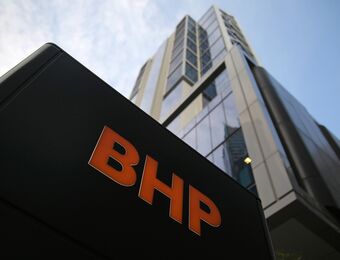 relates to BHP’s High-Stakes Tilt for Anglo Puts Regulators in Spotlight