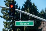 Google Campus Ahead Of Alphabet Earnings Figures 