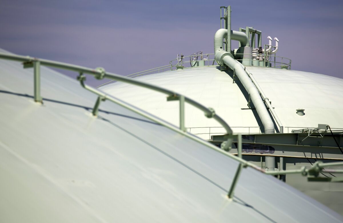 China Maintains Russian LNG Imports Amid Oversupply While Japan Seeks Reduction