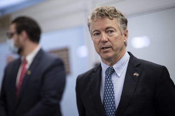 Senate Vote Shows Trump Likely Headed for Acquittal at Trial