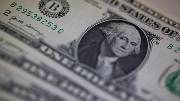 American currencies bloomberg discount