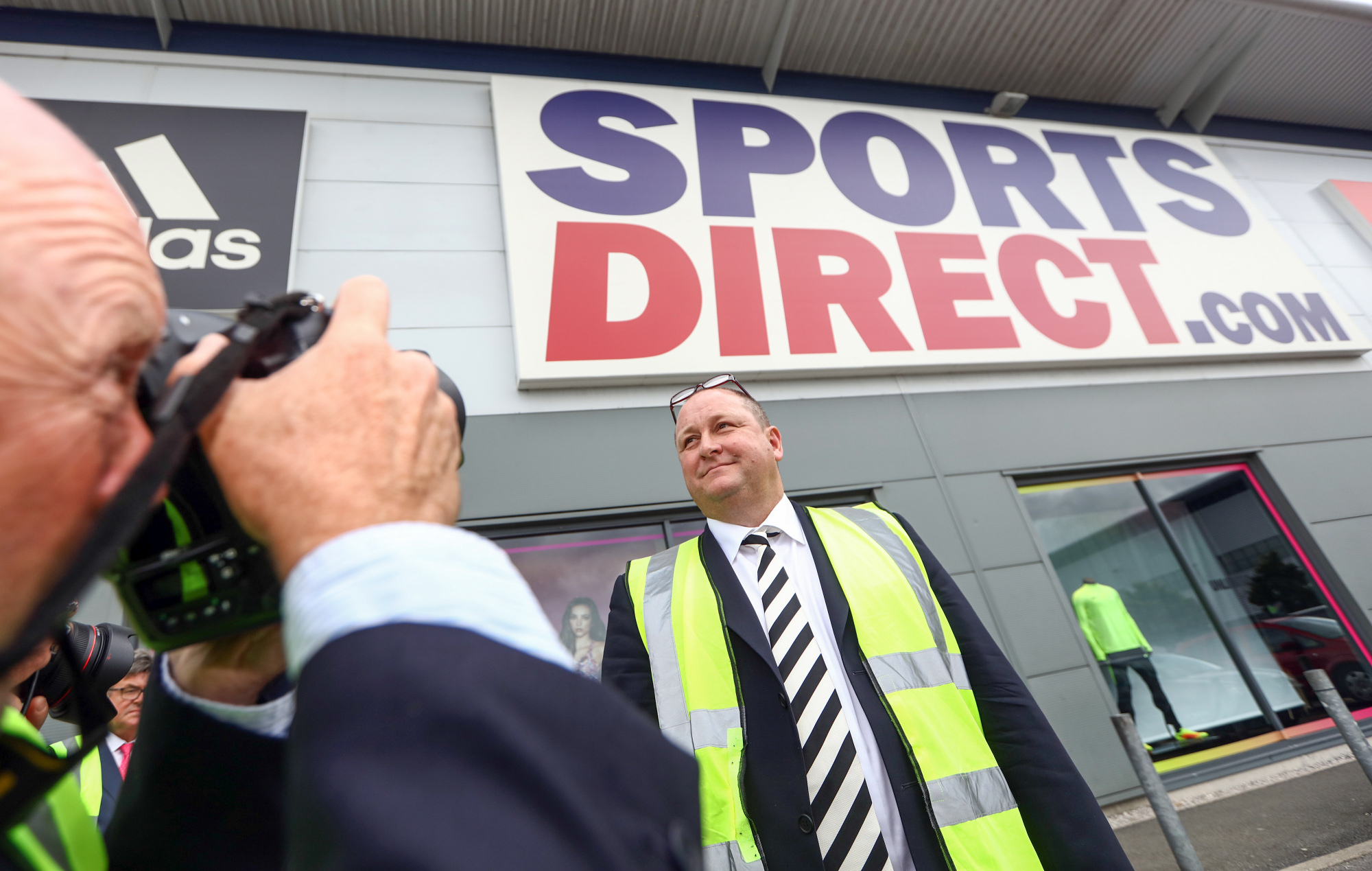 FTSE News Mike Ashley Quits Frasers Board; Haleon (HLN) Results