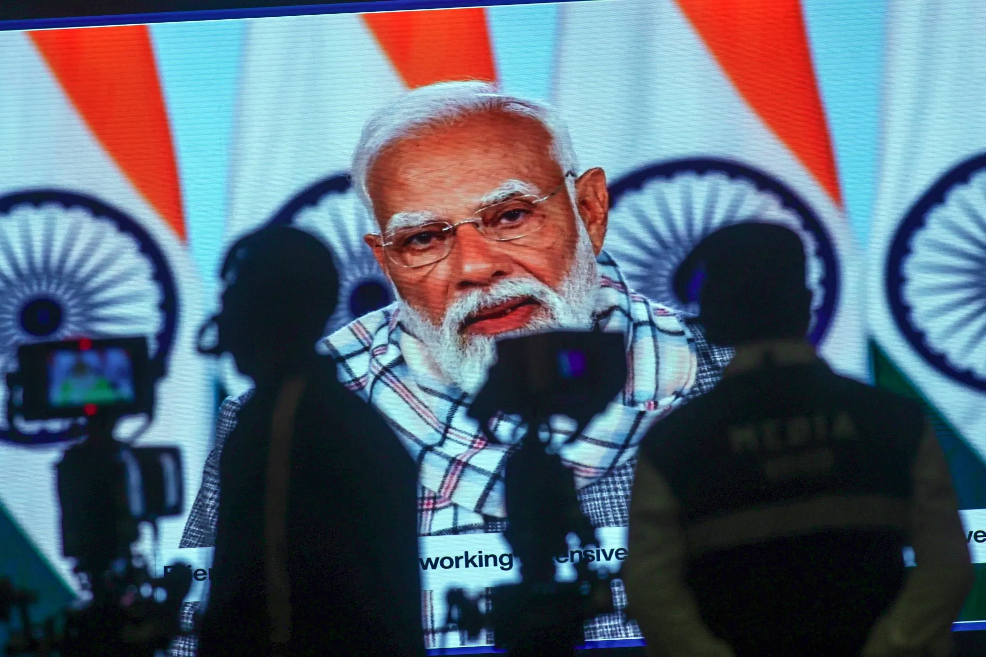 Modi’s $100 Billion Oil Drilling Plan Aims to Cut Indian Imports ...