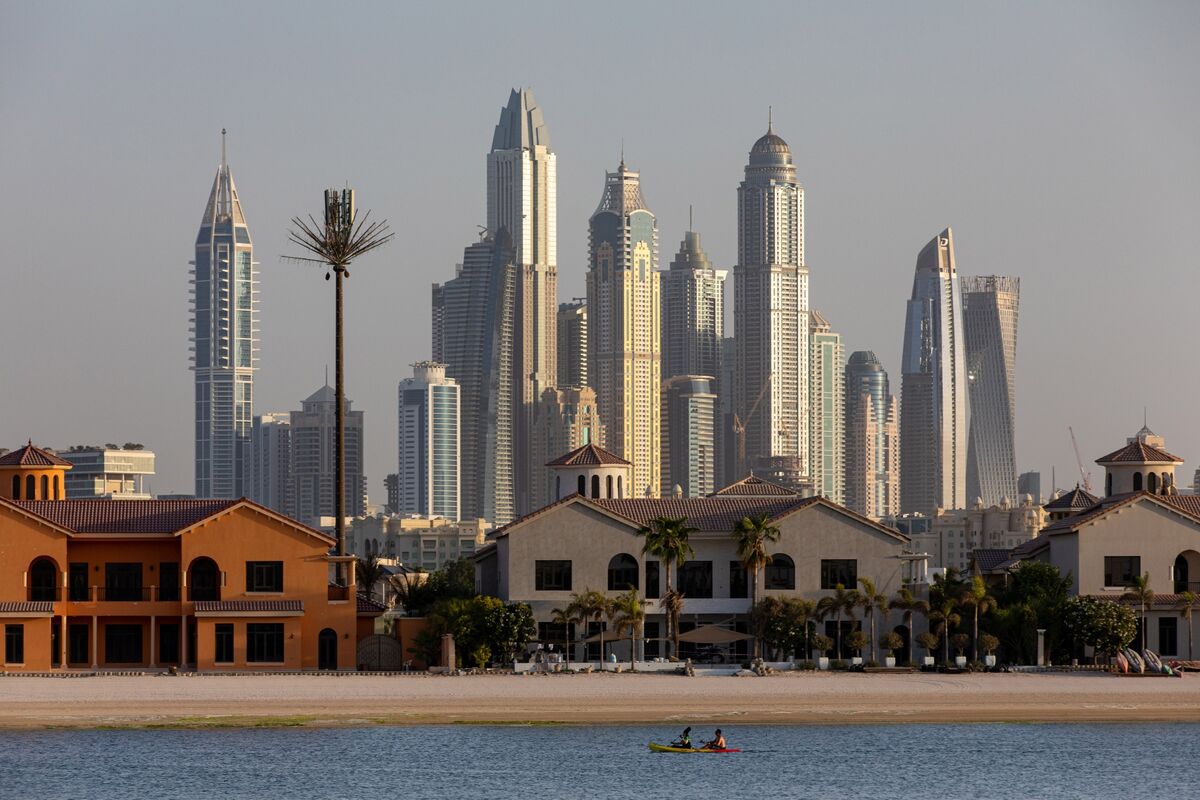 EU Plans Strategic Partnership Talks With Six GCC States