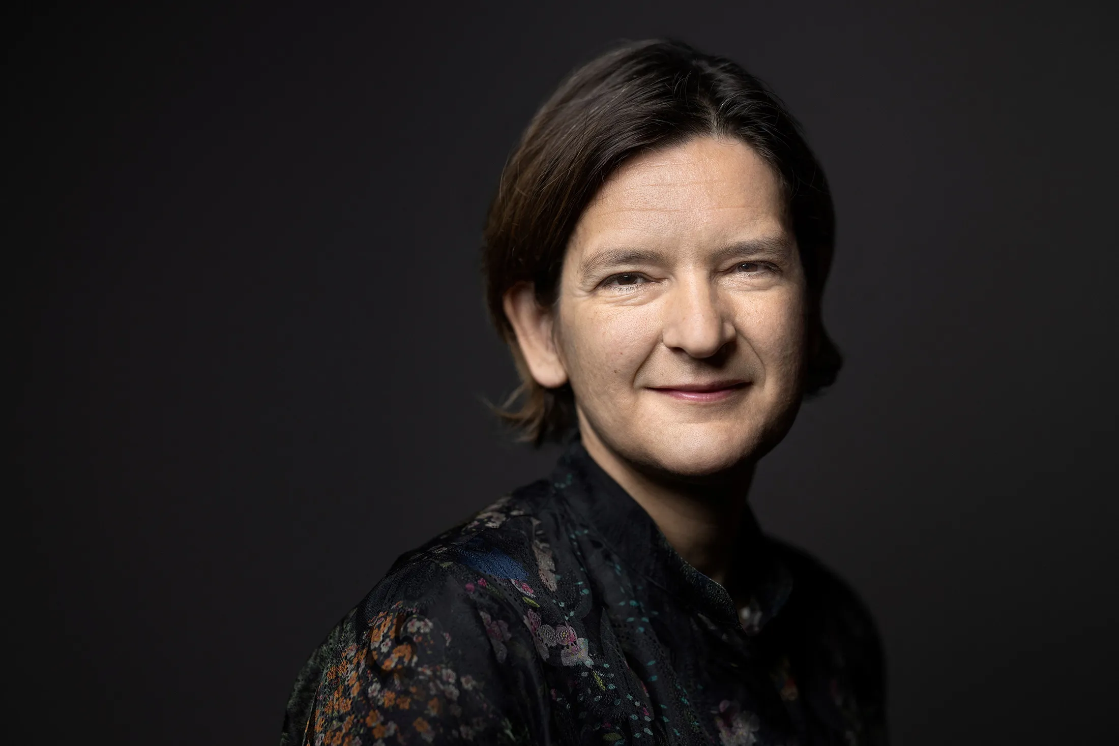 Esther Duflo