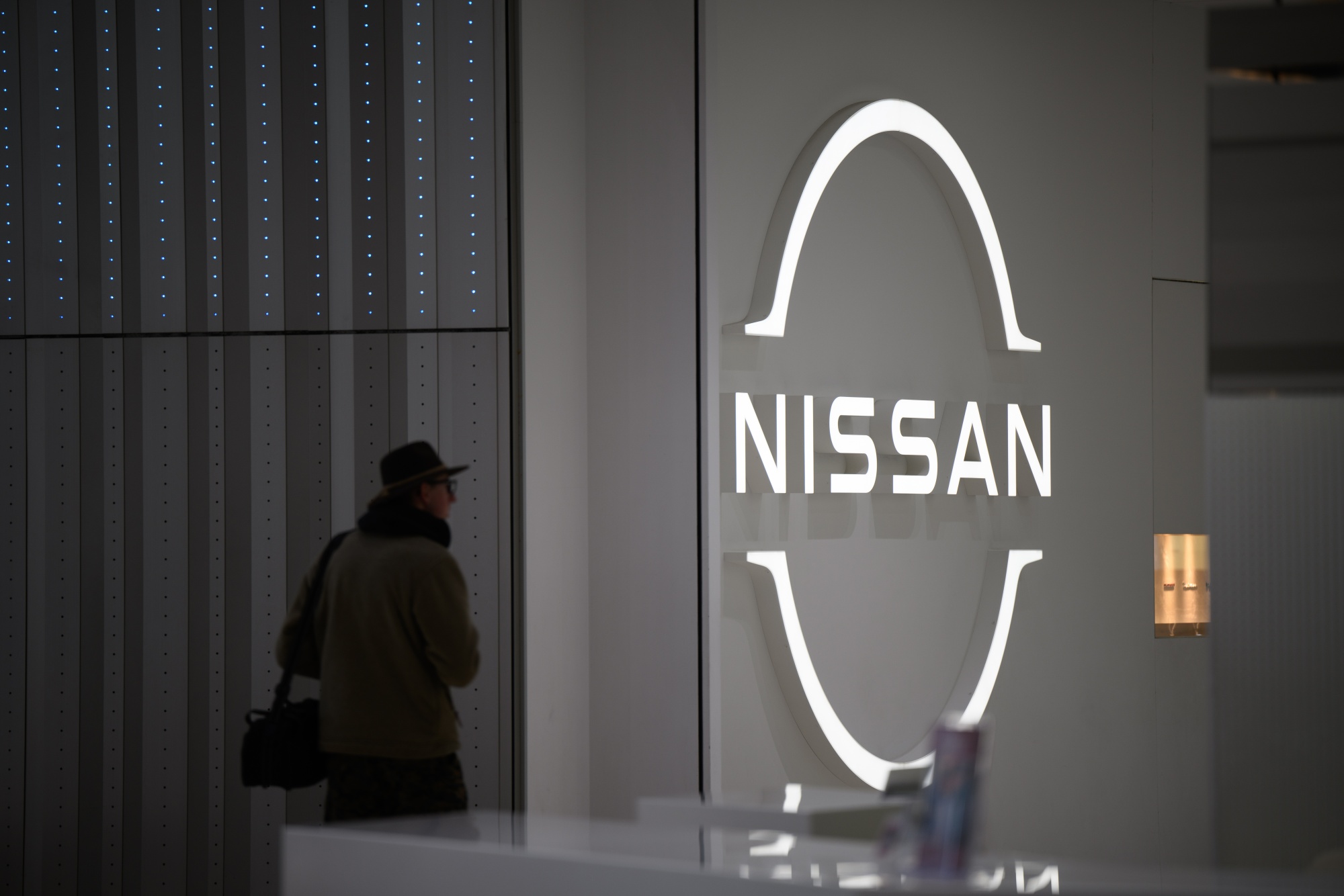 7201:Tokyo 株価 - 日産自動車 - Bloomberg Markets