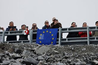 GREENLAND-FRANCE-POLITICS-DIPLOMACY