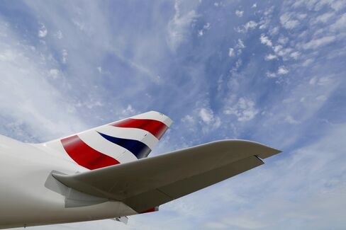 Heathrow Capacity Cap