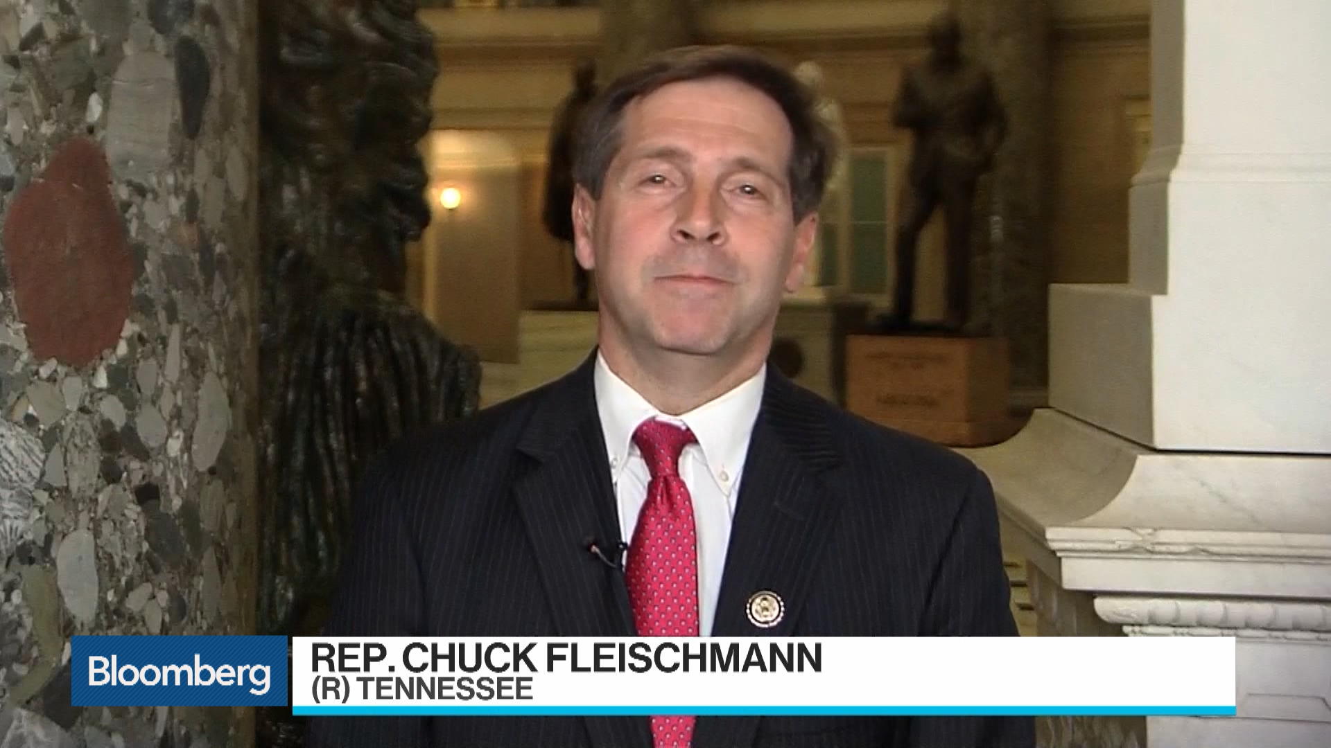 What Rep. Chuck Fleischmann will wear at baseball game