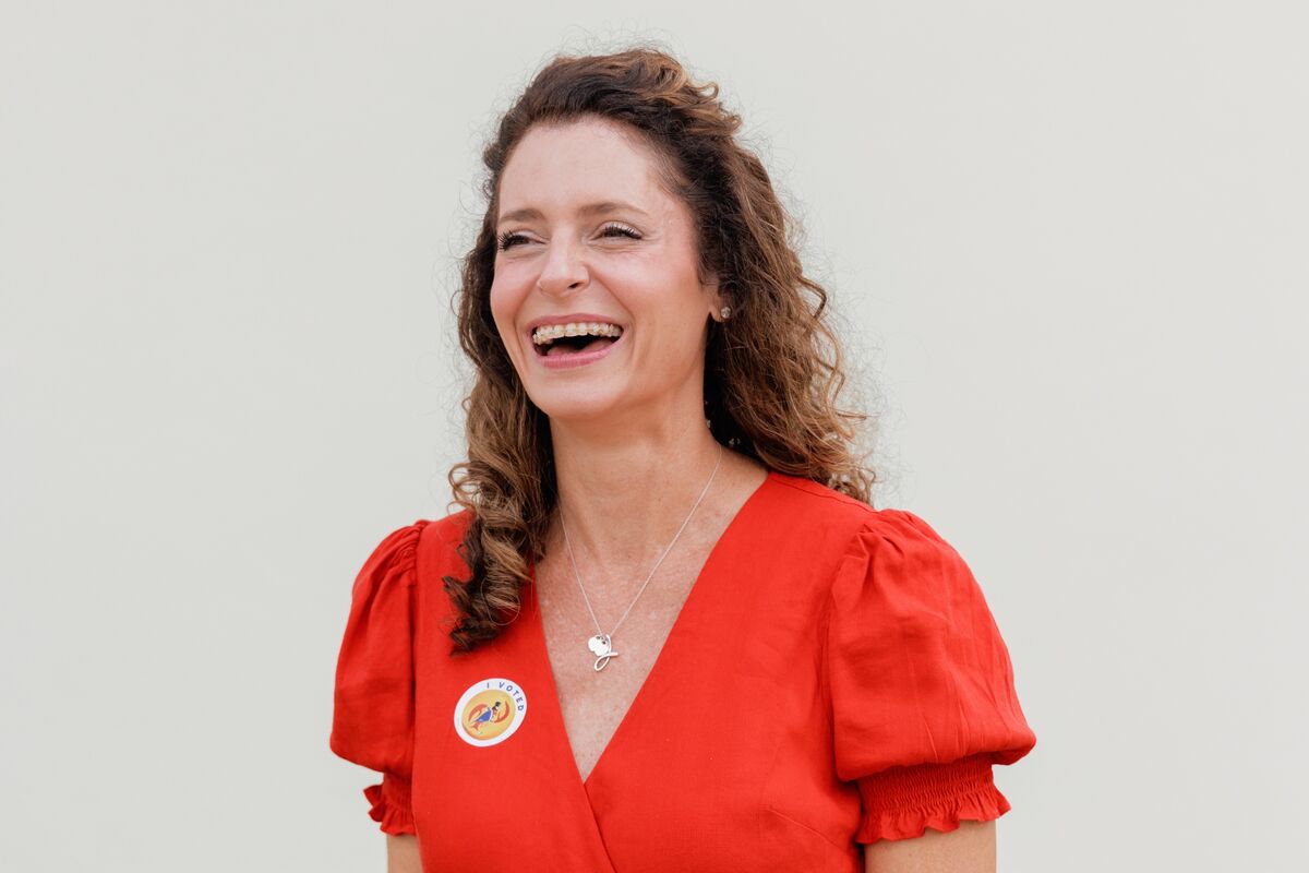 Letlow Wins Louisiana GOP Senate Primary, DDHQ Projects