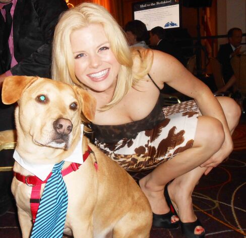 Bark Ball