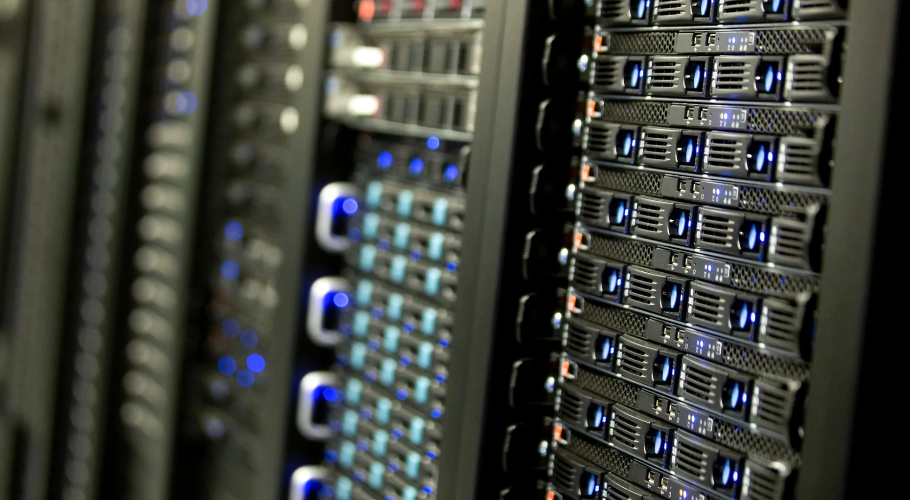 Operations At The Yahoo! Inc. Data And Customer Center Ahead Of Earnings