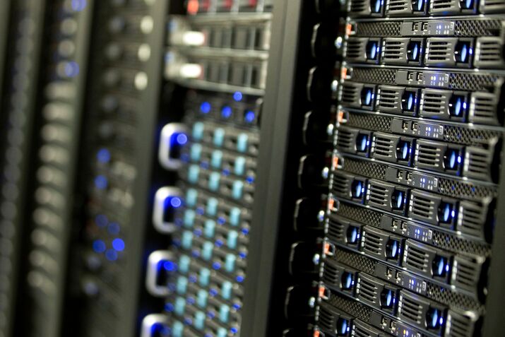 Operations At The Yahoo! Inc. Data And Customer Center Ahead Of Earnings