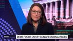 Rep. Suzan DelBene on Key Congressional Races