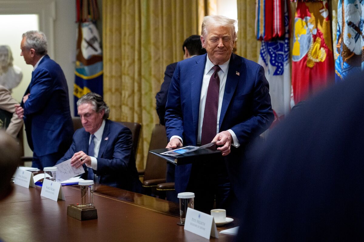 Firing Cook Won’t Be Enough for What Trump Wants