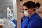 BRITAIN-HEALTH-VIRUS-VACCINES