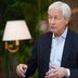 JPMorgan’s Dimon Weighs In on Markets, Iran War and AI