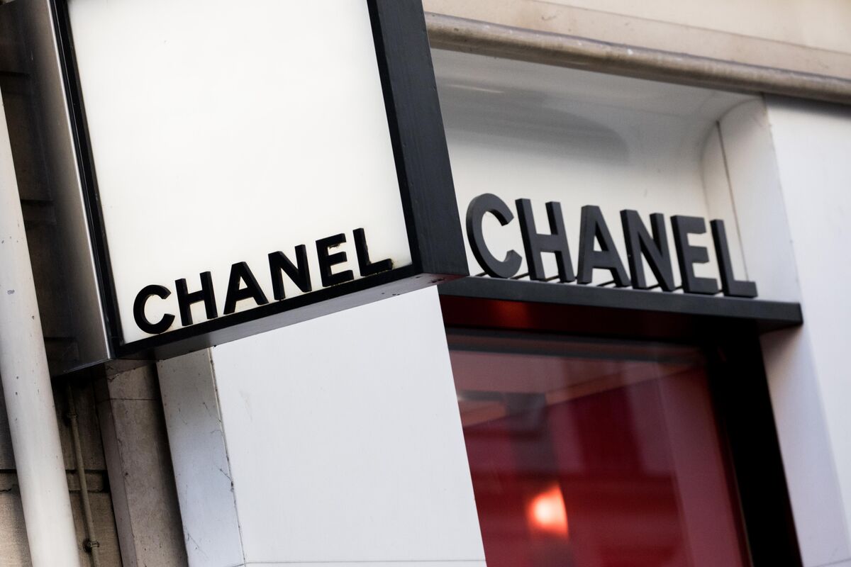 Chanel Taps Pernod Ricard Executive De Tissot for CFO Role